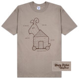 Buy Monty Python - Rabbit Plans at AllPosters.com