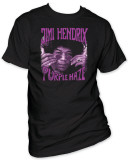 Jimi Hendrix - Purple Haze
