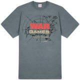 Buy War Games - Map at AllPosters.com