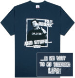 Animal House - Fat, Drunk and Stupid