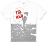 The Who - Live