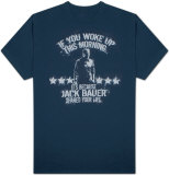 Buy 24 - Jack Bauer Spared Your Life at AllPosters.com