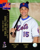 Carlos Beltran
