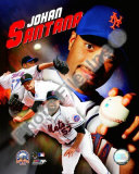 Johan Santana