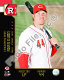 Adam Dunn