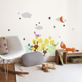 Buy Cartoon Animals at AllPosters.com