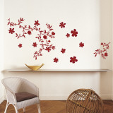 Buy Fleurs Rouge at AllPosters.com