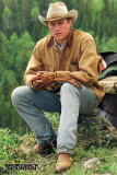 Heath Ledger