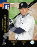 Carlos Guillen