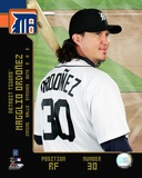 Buy Magglio Ordonez at AllPosters.com