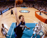 Dirk Nowitzki