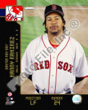 Manny Ramirez