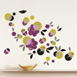 Japanese Flowers