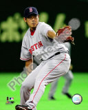 Daisuke Matsuzaka