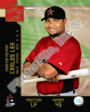 Carlos Lee
