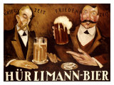 Hurlimann Bier