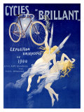 Cycles Brillant