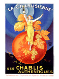 La Chablisienne