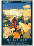 Buy Algerie at AllPosters.com