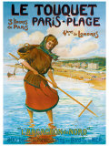Le Touquet