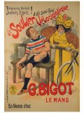 Cycles G. Bigot