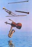 Music on High