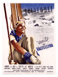 Valtellina, Sciatori