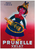 Prunelle de Velay