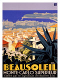 Buy Beausoleil at AllPosters.com