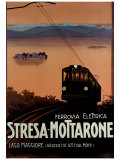 Buy Stresa-Mottarone at AllPosters.com