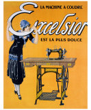 Excelsior est la Plus Douce