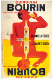 Quinquina Bourin