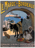 Le Maroc
