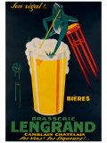 Buy Bierre Lengrand at AllPosters.com