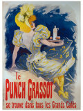 Buy Le Punch Grassot at AllPosters.com