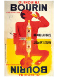 Quinquina Bourin