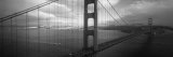 Golden Gate Bridge, San Francisco, California, USA