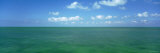 Buy Clouds over the Sea, Gulf of Mexico, Florida Keys, Florida, USA at AllPosters.com