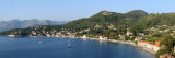 Village at Seaside, Adriatic Sea, Lopud Island, Dubrovnik, Croatia