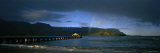 Buy Rainbow over the Sea, Hanalei, Kauai, Hawaii, USA at AllPosters.com