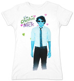 Women's: Jonas Brothers - Nick Jonas