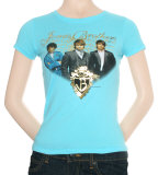 Juniors: Jonas Brothers - Group