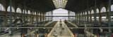 Buy Bullet Train at a Railroad Station, Paris, France at AllPosters.com