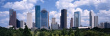 Buy Skyscrapers in Houston, Texas, USA at AllPosters.com