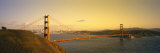 Buy Golden Gate Bridge, San Francisco, California, USA at AllPosters.com