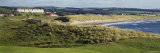 Hotel at the Coast, Turnberry Hotel, Ayrshire, Scotland