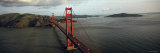 Golden Gate Bridge, San Francisco, California, USA