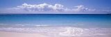 Clouds over Sea, Caribbean Sea, Vieques, Puerto Rico