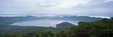 Crater Lake, Cerro Verde National Park, El Salvador