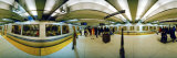 Buy People at a Subway Station, Bart Station, San Francisco, California, USA at AllPosters.com